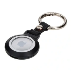 Wholesale Bizon Case Locator Waterproof Apple AirTag black - BIZ20 - {ean13} - Hurt