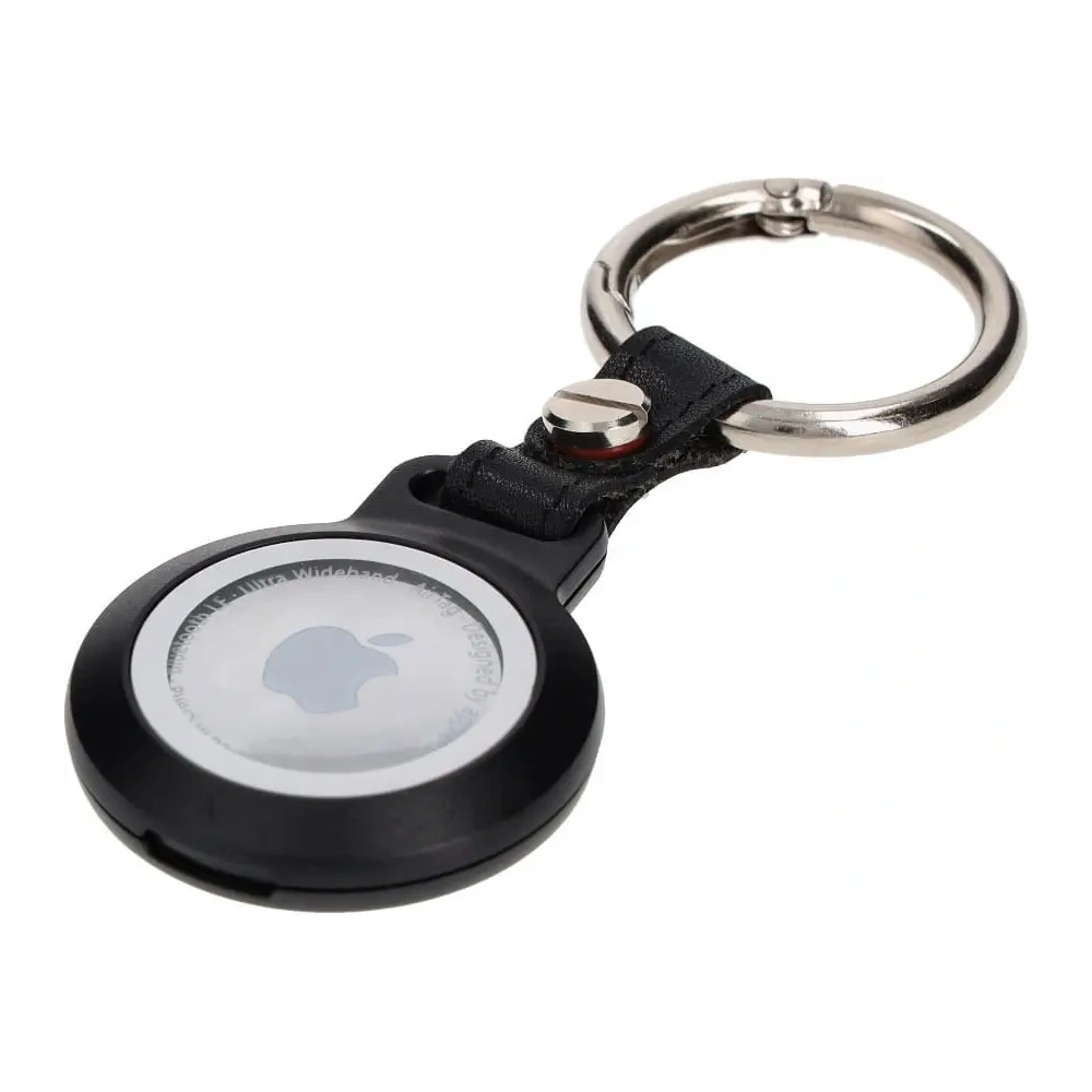 Hurtownia GSM - Bizon Case Locator wasserdicht Apple AirTag schwarz - BIZ20 - {ean13} - Hurt