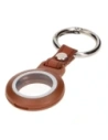 Wholesale Bizon Case Locator Waterproof Apple AirTag brown - BIZ19 - {ean13} - Hurt