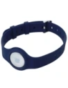 Hurtownia GSM - Bizon Case Locator Haustiere Apple AirTag marineblau - BIZ21 - {ean13} - Hurt