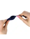 Wholesale Bizon Case Locator Pets Apple AirTag navy blue - BIZ21 - {ean13} - Hurt