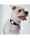 Wholesale Bizon Case Locator Pets Apple AirTag navy blue - BIZ21 - {ean13} - Hurt