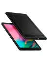 Hurtownia GSM - Etui Spigen Rugged Armor Samsung Galaxy Tab A 10.1 2019 T510/T515 Black - SPN1014BLK - {ean13} - Hurt