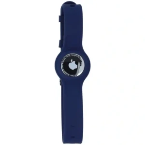Hurtownia GSM - Bizon Case Locator Pets Apple AirTag sötétkék - BIZ21 - {ean13} - Hurt