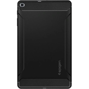 Hurtownia GSM - Spigen Samsung Husă Rugged Armor Galaxy Tab A 10.1 2019 T510/T515 Negru - SPN1014BLK - {ean13} - Hurt