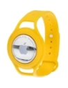 Hurtownia GSM - Etui Bizon Case Locator Child do Apple AirTag żółte - BIZ23 - {ean13} - Hurt