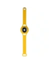 Hurtownia GSM - Bizon Fall Locator Kind Apple AirTag gelb - BIZ23 - {ean13} - Hurt
