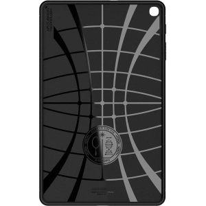 Hurtownia GSM - Spigen Samsung Husă Rugged Armor Galaxy Tab A 10.1 2019 T510/T515 Negru - SPN1014BLK - {ean13} - Hurt
