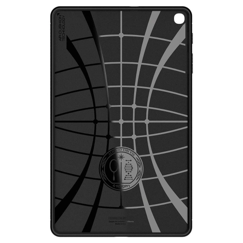 Etui Spigen Rugged Armor Samsung Galaxy Tab A 10.1 2019 T510/T515 Black