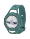 Hurtownia GSM - Bizon Case Locator Kind Apple AirTag grün - BIZ24 - {ean13} - Hurt