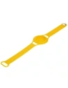 Hurtownia GSM - Bizon Fall Locator Kind Apple AirTag gelb - BIZ23 - {ean13} - Hurt