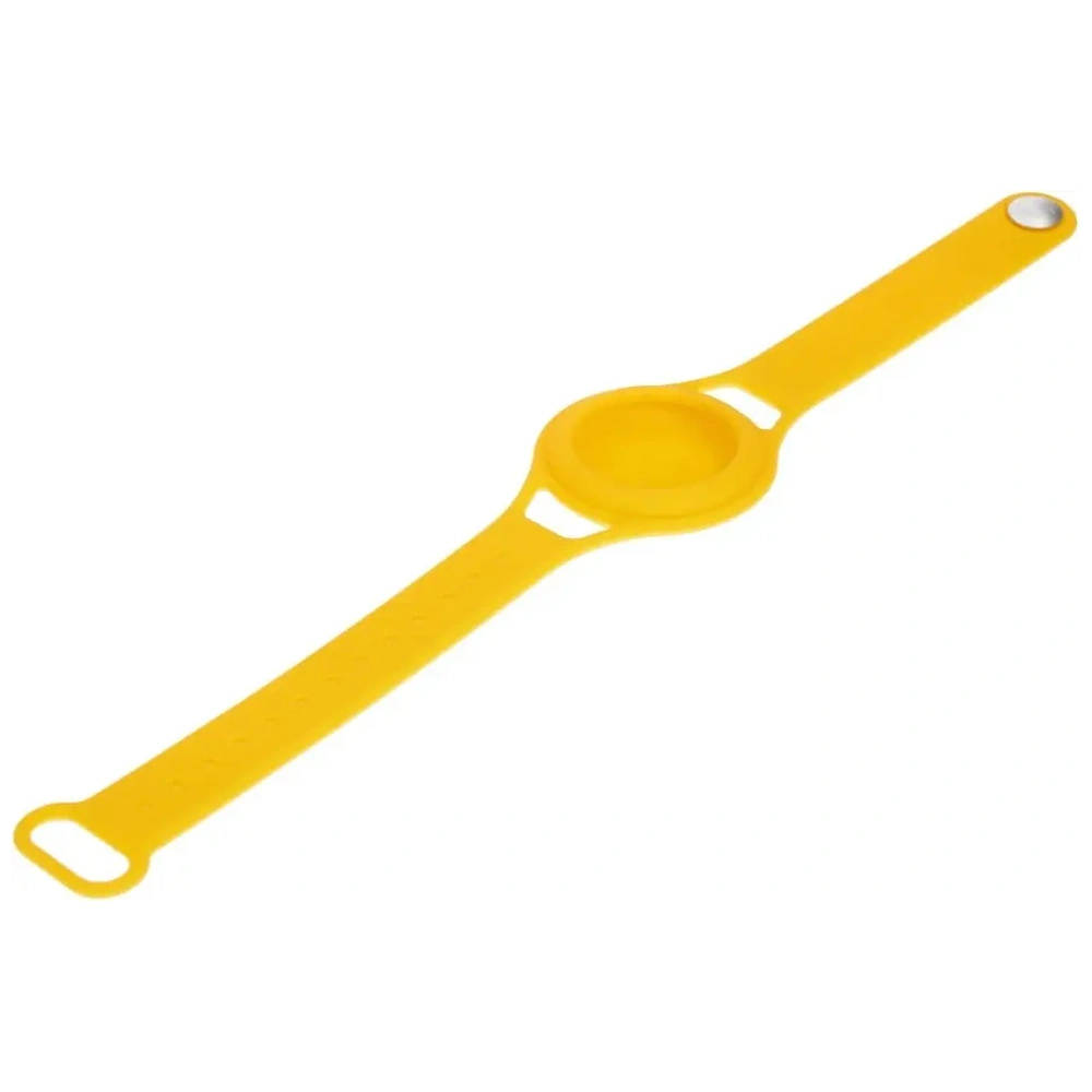 Hurtownia GSM - Bizon Fall Locator Kind Apple AirTag gelb - BIZ23 - {ean13} - Hurt
