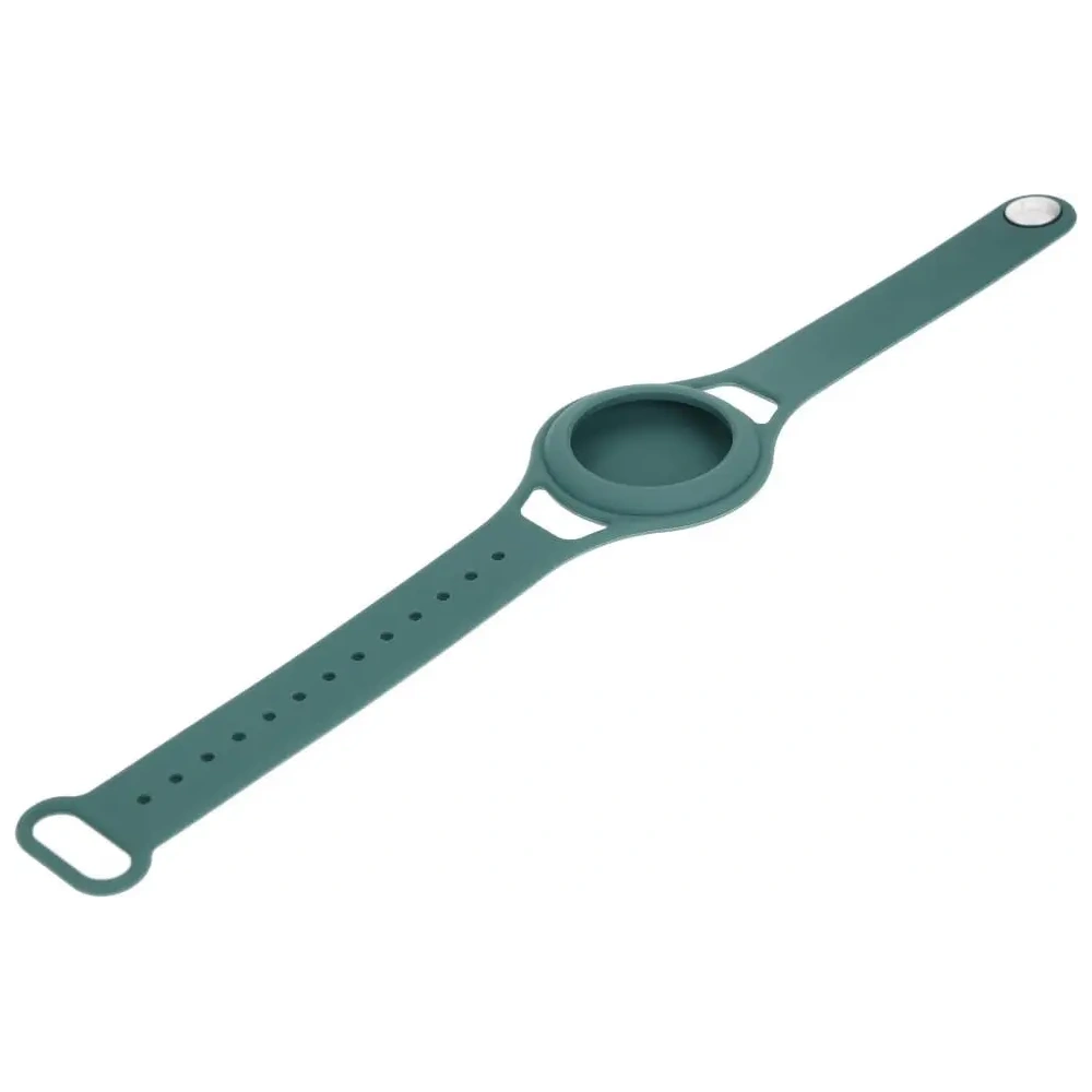 Hurtownia GSM - Bizon Case Locator Kind Apple AirTag grün - BIZ24 - {ean13} - Hurt