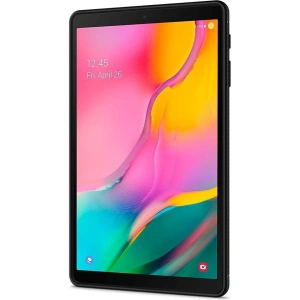 Hurtownia GSM - Etui Spigen Rugged Armor Samsung Galaxy Tab A 10.1 2019 T510/T515 Black - SPN1014BLK - {ean13} - Hurt