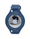 Hurtownia GSM - Bizon Case Locator Kind Apple AirTag blau - BIZ25 - {ean13} - Hurt
