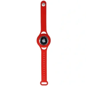 Hurtownia GSM - Etui Bizon Case Locator Child do Apple AirTag červené - BIZ26 - {ean13} - Hurt
