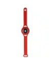 Hurtownia GSM - Bizon Fall Locator Kind Apple AirTag rot - BIZ26 - {ean13} - Hurt