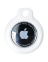 Hurtownia GSM - Bizon Case Locator Schlüsselanhänger Apple AirTag weiß - BIZ27 - {ean13} - Hurt
