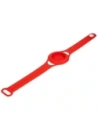 Hurtownia GSM - Bizon Case Locator Gyermek Apple AirTag piros - BIZ26 - {ean13} - Hurt