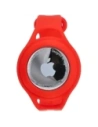 Hurtownia GSM - Bizon Fall Locator Kind Apple AirTag rot - BIZ26 - {ean13} - Hurt