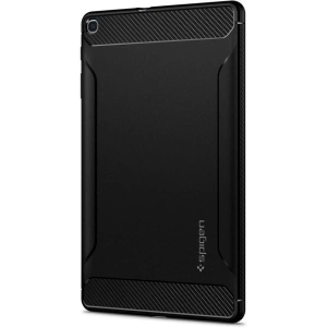 Hurtownia GSM - Spigen Samsung Husă Rugged Armor Galaxy Tab A 10.1 2019 T510/T515 Negru - SPN1014BLK - {ean13} - Hurt