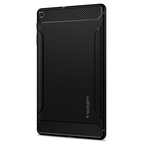 Etui Spigen Rugged Armor Samsung Galaxy Tab A 10.1 2019 T510/T515 Black