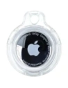 Wholesale Bizon Case Locator Keychain Apple AirTag clear - BIZ28 - {ean13} - Hurt