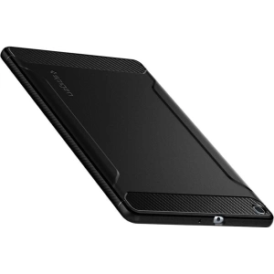 Hurtownia GSM - Spigen Samsung Husă Rugged Armor Galaxy Tab A 10.1 2019 T510/T515 Negru - SPN1014BLK - {ean13} - Hurt