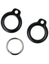 Hurtownia GSM - Etui Bizon Case Locator Keychain do Apple AirTag černé - BIZ30 - {ean13} - Hurt