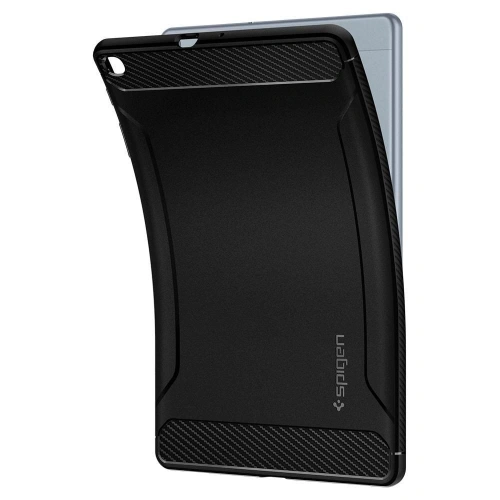 Etui Spigen Rugged Armor Samsung Galaxy Tab A 10.1 2019 T510/T515 Black