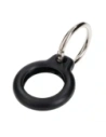 Hurtownia GSM - Etui Bizon Case Locator Keychain do Apple AirTag czarne - BIZ30 - {ean13} - Hurt