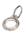 Wholesale Bizon Case Locator Keychain Apple AirTag clear-black - BIZ31 - {ean13} - Hurt
