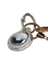 Wholesale Bizon Case Locator Keychain Apple AirTag clear-black - BIZ31 - {ean13} - Hurt