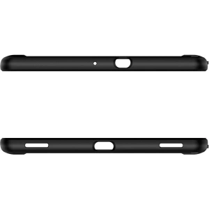 Hurtownia GSM - Spigen Samsung Husă Rugged Armor Galaxy Tab A 10.1 2019 T510/T515 Negru - SPN1014BLK - {ean13} - Hurt