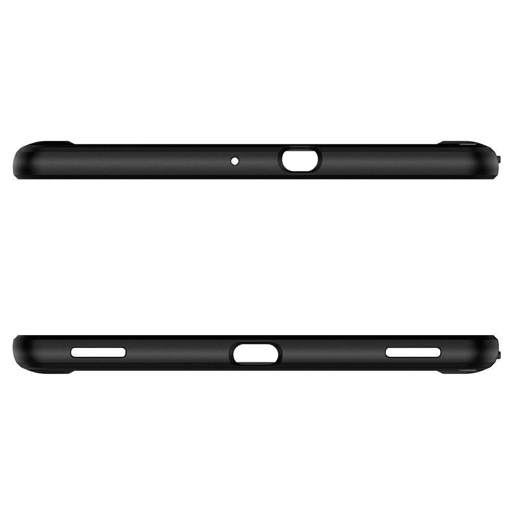 Hurtownia GSM - Spigen Samsung Husă Rugged Armor Galaxy Tab A 10.1 2019 T510/T515 Negru - SPN1014BLK - {ean13} - Hurt
