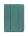 Hurtownia GSM - Etui Bizon Case Tab Lizard do Apple iPad 10 10.9 2022 tmavě zelené - BIZ32 - {ean13} - Hurt