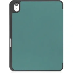 Hurtownia GSM - Etui Bizon Case Tab Lizard do Apple iPad 10 10.9 2022 tmavě zelené - BIZ32 - {ean13} - Hurt