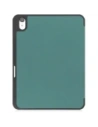 Hurtownia GSM - Etui Bizon Case Tab Lizard do Apple iPad 10 10.9 2022 tmavě zelené - BIZ32 - {ean13} - Hurt