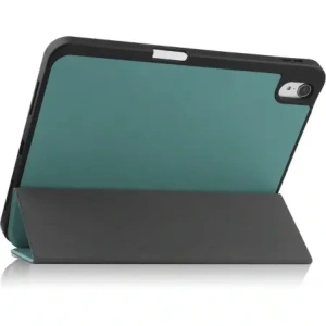 Hurtownia GSM - Bizon Case Tab Lizard Apple iPad 10 10.9 2022 sötétzöld - BIZ32 - {ean13} - Hurt