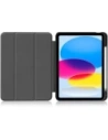 Hurtownia GSM - Etui Bizon Case Tab Lizard do Apple iPad 10 10.9 2022 ciemnozielone - BIZ32 - {ean13} - Hurt