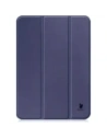 Hurtownia GSM - Etui Bizon Case Tab Croc do Apple iPad 10 10.9 2022 tmavě modré - BIZ33 - {ean13} - Hurt