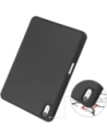 Hurtownia GSM - Etui Bizon Case Tab Lizard do Apple iPad 10 10.9 2022 černé - BIZ35 - {ean13} - Hurt