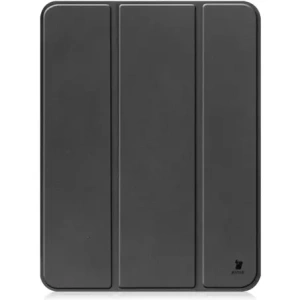 Hurtownia GSM - Bizon Case Tab Lizard Apple iPad 10 10.9 2022 fekete - BIZ35 - {ean13} - Hurt
