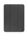 Hurtownia GSM - Etui Bizon Case Tab Lizard do Apple iPad 10 10.9 2022 černé - BIZ35 - {ean13} - Hurt