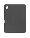 Hurtownia GSM - Etui Bizon Case Tab Lizard do Apple iPad 10 10.9 2022 černé - BIZ35 - {ean13} - Hurt