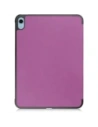 Hurtownia GSM - Bizon Case Tab Croc Apple iPad 10 10.9 2022 dunkel lila - BIZ36 - {ean13} - Hurt