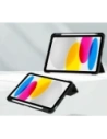 Hurtownia GSM - Bizon Case Tab Clear Matt Apple iPad 10 10,9 2022 schwarz - BIZ37 - {ean13} - Hurt
