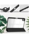 Hurtownia GSM - Bizon Case Tab Clear Matt Apple iPad 10 10,9 2022 schwarz - BIZ37 - {ean13} - Hurt