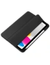 Hurtownia GSM - Bizon Case Tab Clear Matt Apple iPad 10 10,9 2022 schwarz - BIZ37 - {ean13} - Hurt