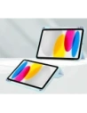 Hurtownia GSM - Etui Bizon Case Tab Clear Matt do Apple iPad 10 10.9 2022 modré - BIZ38 - {ean13} - Hurt